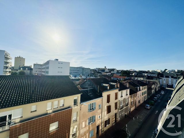 Appartement Studio à louer - 1 pièce - 18.93 m2 - LIMOGES - 87 - LIMOUSIN - Century 21 Atrium Immobilier