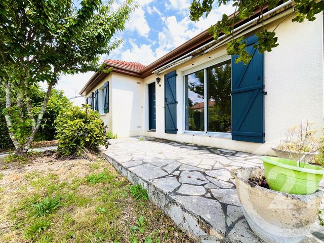 maison à vendre - 3 pièces - 65.07 m2 - LIMOGES - 87 - LIMOUSIN - Century 21 Atrium Immobilier