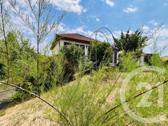 maison à vendre - 3 pièces - 65.07 m2 - LIMOGES - 87 - LIMOUSIN - Century 21 Atrium Immobilier