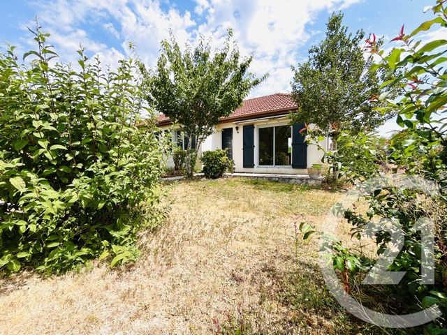 maison à vendre - 3 pièces - 65.07 m2 - LIMOGES - 87 - LIMOUSIN - Century 21 Atrium Immobilier
