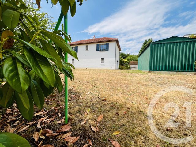 maison à vendre - 3 pièces - 65.07 m2 - LIMOGES - 87 - LIMOUSIN - Century 21 Atrium Immobilier