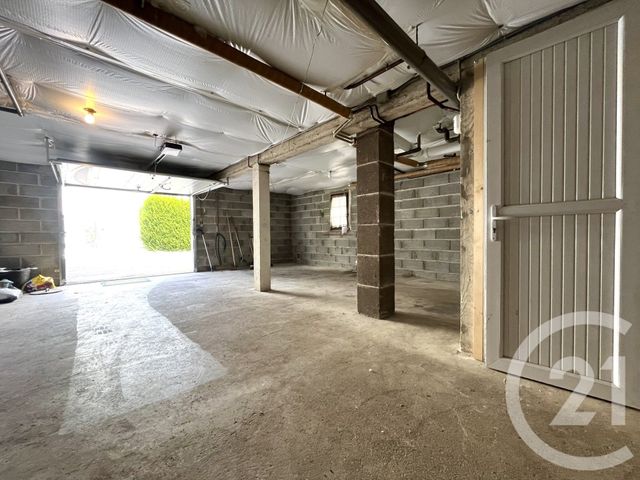 maison à vendre - 3 pièces - 65.07 m2 - LIMOGES - 87 - LIMOUSIN - Century 21 Atrium Immobilier