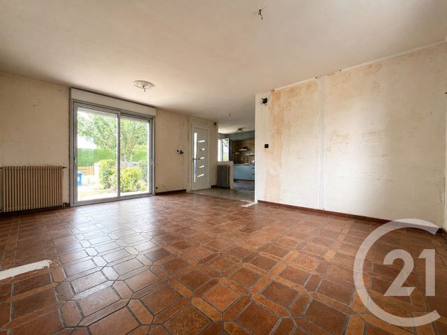 maison à vendre - 3 pièces - 65.07 m2 - LIMOGES - 87 - LIMOUSIN - Century 21 Atrium Immobilier