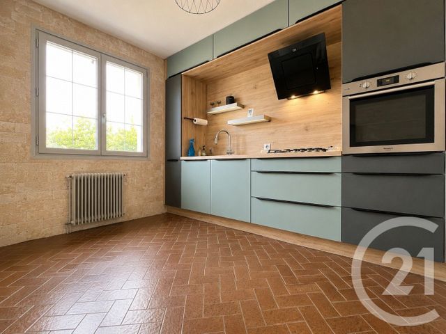 maison à vendre - 3 pièces - 65.07 m2 - LIMOGES - 87 - LIMOUSIN - Century 21 Atrium Immobilier