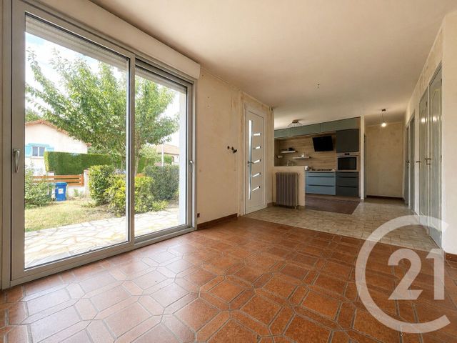 maison à vendre - 3 pièces - 65.07 m2 - LIMOGES - 87 - LIMOUSIN - Century 21 Atrium Immobilier