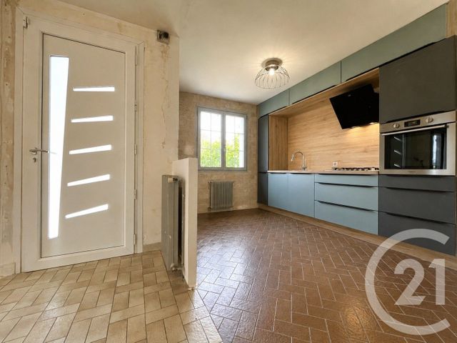 maison à vendre - 3 pièces - 65.07 m2 - LIMOGES - 87 - LIMOUSIN - Century 21 Atrium Immobilier