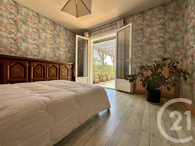 maison à vendre - 6 pièces - 166.0 m2 - ISLE - 87 - LIMOUSIN - Century 21 Atrium Immobilier
