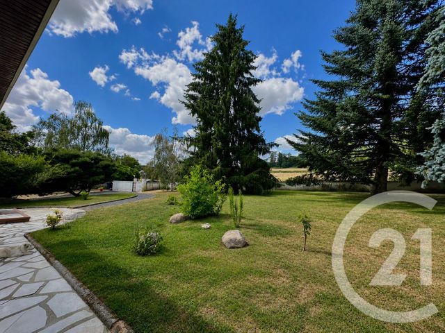 maison à vendre - 6 pièces - 166.0 m2 - ISLE - 87 - LIMOUSIN - Century 21 Atrium Immobilier