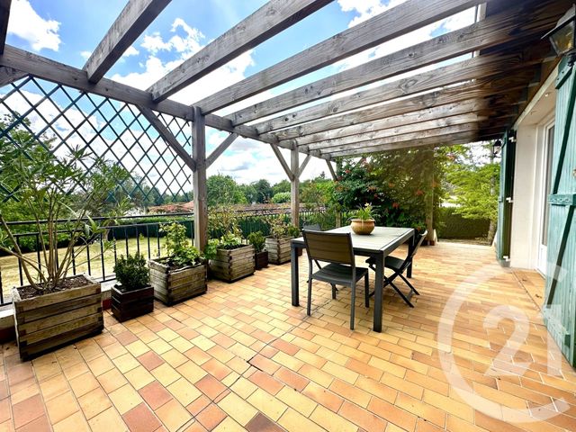 maison à vendre - 6 pièces - 166.0 m2 - ISLE - 87 - LIMOUSIN - Century 21 Atrium Immobilier