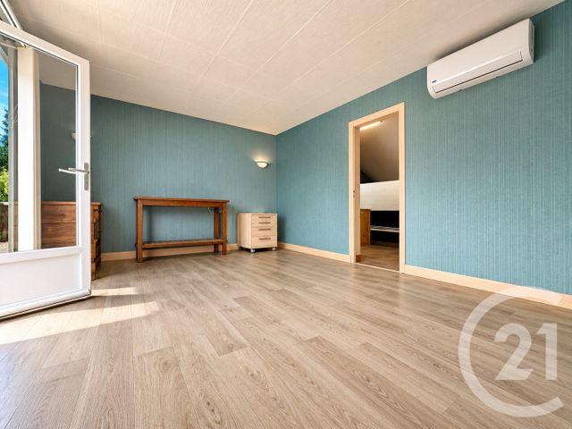 maison à vendre - 6 pièces - 166.0 m2 - ISLE - 87 - LIMOUSIN - Century 21 Atrium Immobilier