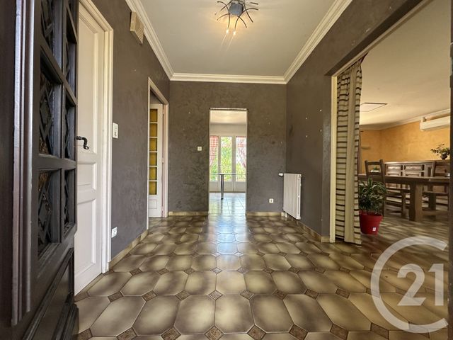 maison à vendre - 6 pièces - 166.0 m2 - ISLE - 87 - LIMOUSIN - Century 21 Atrium Immobilier