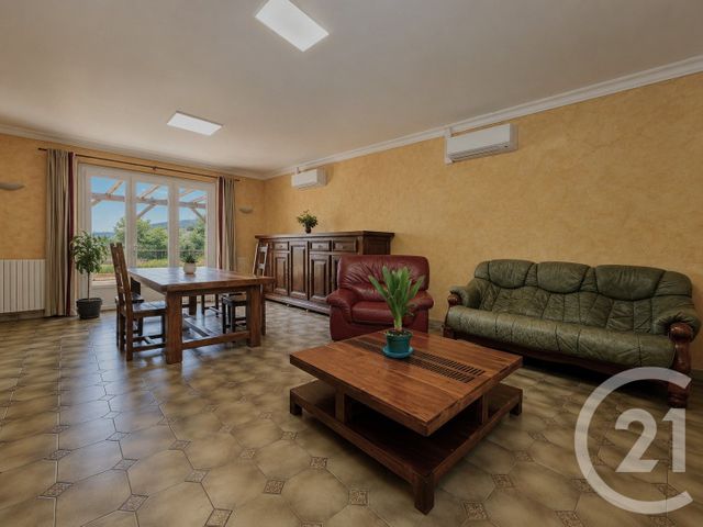 maison à vendre - 6 pièces - 166.0 m2 - ISLE - 87 - LIMOUSIN - Century 21 Atrium Immobilier