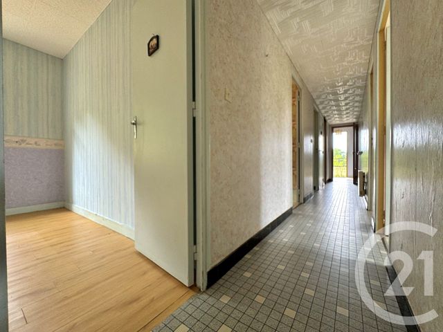 maison à vendre - 6 pièces - 95.71 m2 - ST JUNIEN LES COMBES - 87 - LIMOUSIN - Century 21 Atrium Immobilier