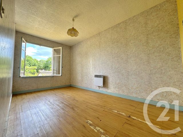 maison à vendre - 6 pièces - 95.71 m2 - ST JUNIEN LES COMBES - 87 - LIMOUSIN - Century 21 Atrium Immobilier