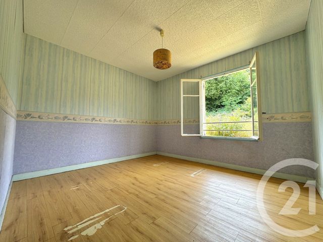 maison à vendre - 6 pièces - 95.71 m2 - ST JUNIEN LES COMBES - 87 - LIMOUSIN - Century 21 Atrium Immobilier