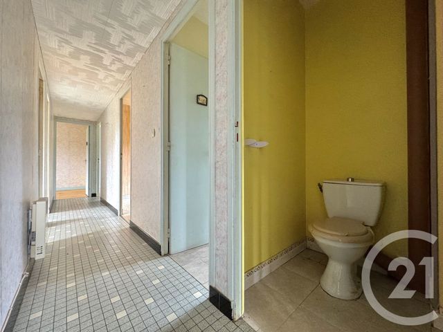 maison à vendre - 6 pièces - 95.71 m2 - ST JUNIEN LES COMBES - 87 - LIMOUSIN - Century 21 Atrium Immobilier