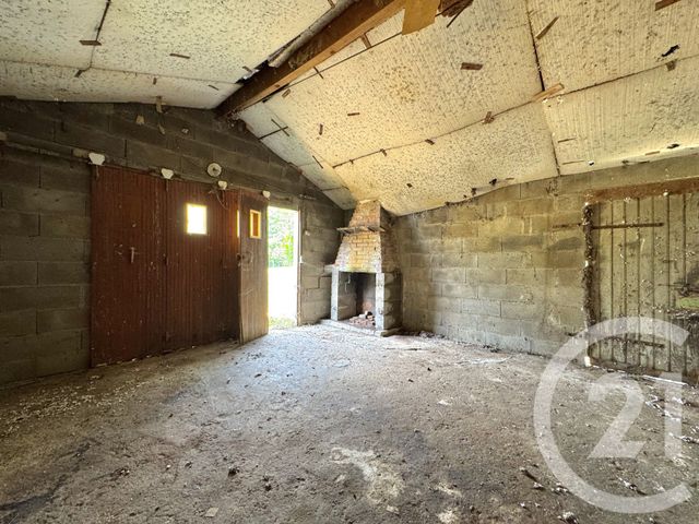maison à vendre - 6 pièces - 95.71 m2 - ST JUNIEN LES COMBES - 87 - LIMOUSIN - Century 21 Atrium Immobilier