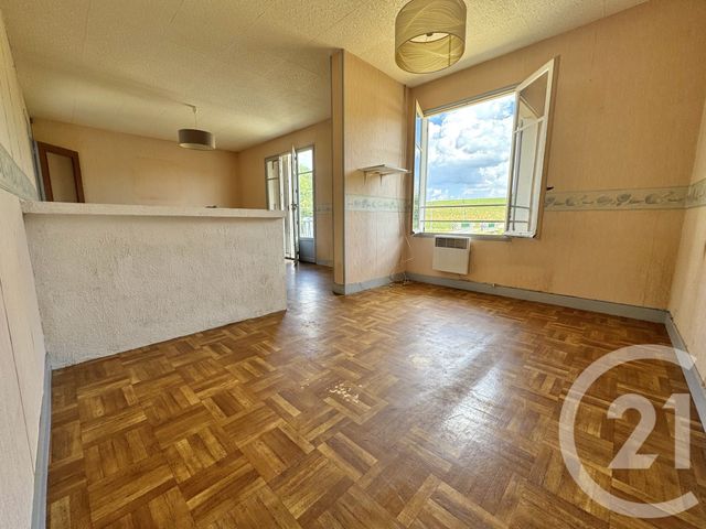maison à vendre - 6 pièces - 95.71 m2 - ST JUNIEN LES COMBES - 87 - LIMOUSIN - Century 21 Atrium Immobilier