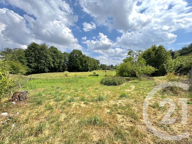maison à vendre - 6 pièces - 95.71 m2 - ST JUNIEN LES COMBES - 87 - LIMOUSIN - Century 21 Atrium Immobilier