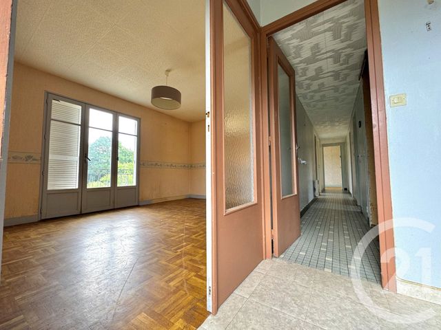 maison à vendre - 6 pièces - 95.71 m2 - ST JUNIEN LES COMBES - 87 - LIMOUSIN - Century 21 Atrium Immobilier