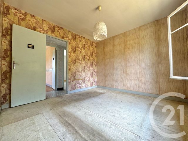 maison à vendre - 6 pièces - 95.71 m2 - ST JUNIEN LES COMBES - 87 - LIMOUSIN - Century 21 Atrium Immobilier