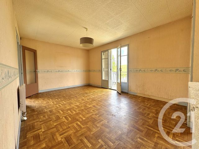 maison à vendre - 6 pièces - 95.71 m2 - ST JUNIEN LES COMBES - 87 - LIMOUSIN - Century 21 Atrium Immobilier