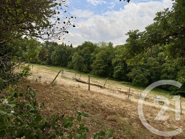 Appartement F2 à vendre - 2 pièces - 46.97 m2 - CONDAT SUR VIENNE - 87 - LIMOUSIN - Century 21 Atrium Immobilier