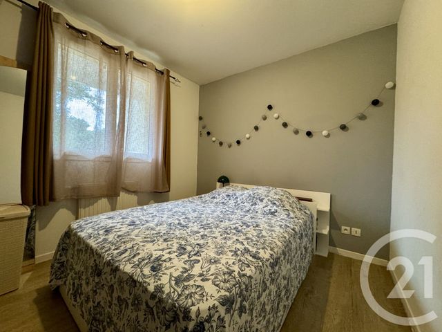 Appartement F2 à vendre - 2 pièces - 46.97 m2 - CONDAT SUR VIENNE - 87 - LIMOUSIN - Century 21 Atrium Immobilier