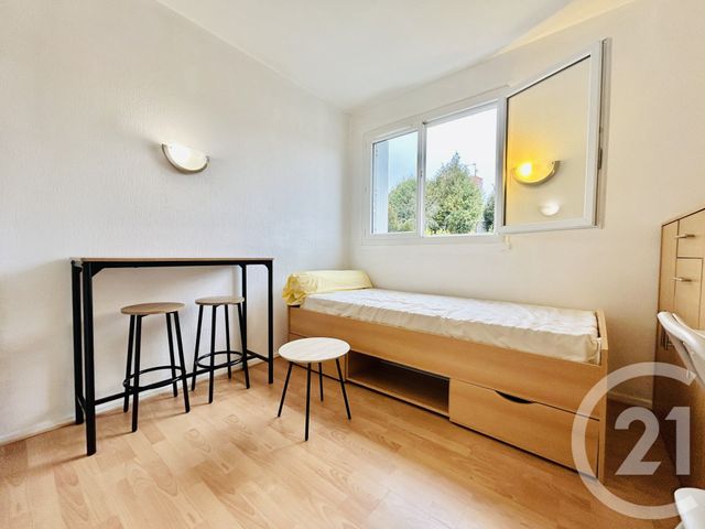 Appartement T1 à louer - 1 pièce - 13.36 m2 - LIMOGES - 87 - LIMOUSIN - Century 21 Atrium Immobilier