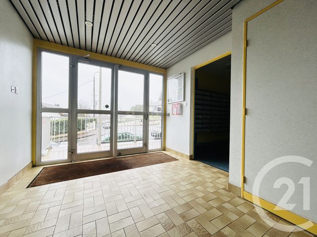 Appartement T1 à louer - 1 pièce - 13.36 m2 - LIMOGES - 87 - LIMOUSIN - Century 21 Atrium Immobilier