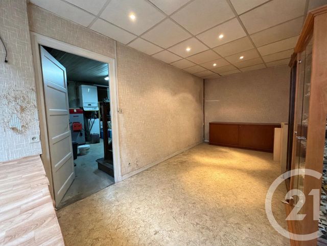 maison à vendre - 5 pièces - 181.0 m2 - ST LAURENT SUR GORRE - 87 - LIMOUSIN - Century 21 Atrium Immobilier