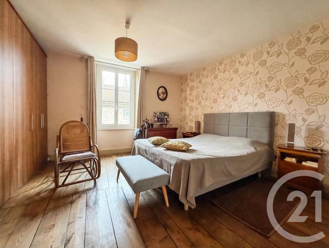 maison à vendre - 5 pièces - 181.0 m2 - ST LAURENT SUR GORRE - 87 - LIMOUSIN - Century 21 Atrium Immobilier