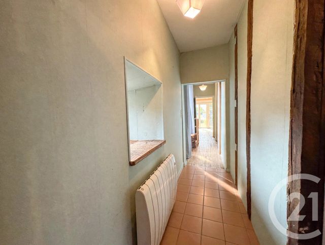 maison à vendre - 5 pièces - 181.0 m2 - ST LAURENT SUR GORRE - 87 - LIMOUSIN - Century 21 Atrium Immobilier