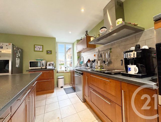 maison à vendre - 5 pièces - 181.0 m2 - ST LAURENT SUR GORRE - 87 - LIMOUSIN - Century 21 Atrium Immobilier