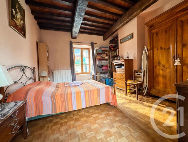 maison à vendre - 5 pièces - 181.0 m2 - ST LAURENT SUR GORRE - 87 - LIMOUSIN - Century 21 Atrium Immobilier