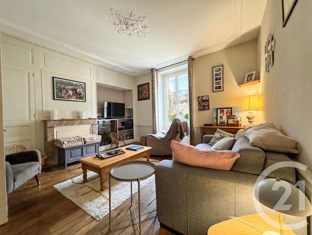 maison à vendre - 5 pièces - 181.0 m2 - ST LAURENT SUR GORRE - 87 - LIMOUSIN - Century 21 Atrium Immobilier