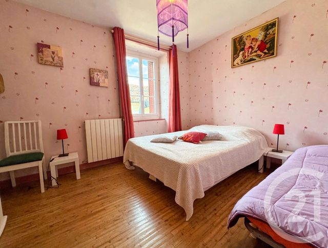 maison à vendre - 5 pièces - 181.0 m2 - ST LAURENT SUR GORRE - 87 - LIMOUSIN - Century 21 Atrium Immobilier