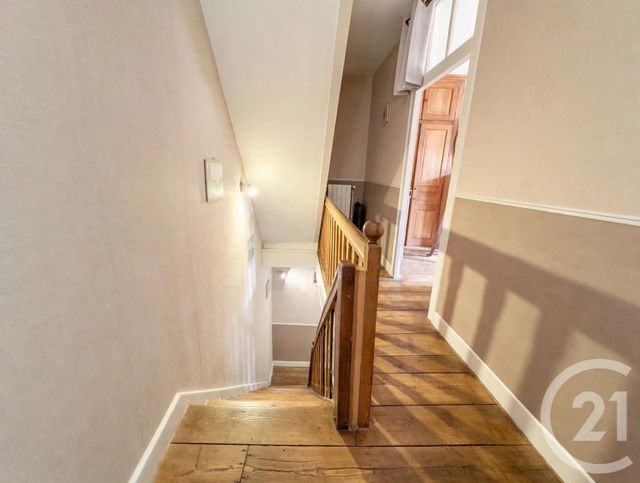 maison à vendre - 5 pièces - 181.0 m2 - ST LAURENT SUR GORRE - 87 - LIMOUSIN - Century 21 Atrium Immobilier