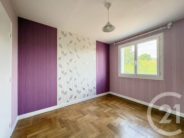 Appartement T3 à louer - 3 pièces - 59.5 m2 - LIMOGES - 87 - LIMOUSIN - Century 21 Atrium Immobilier