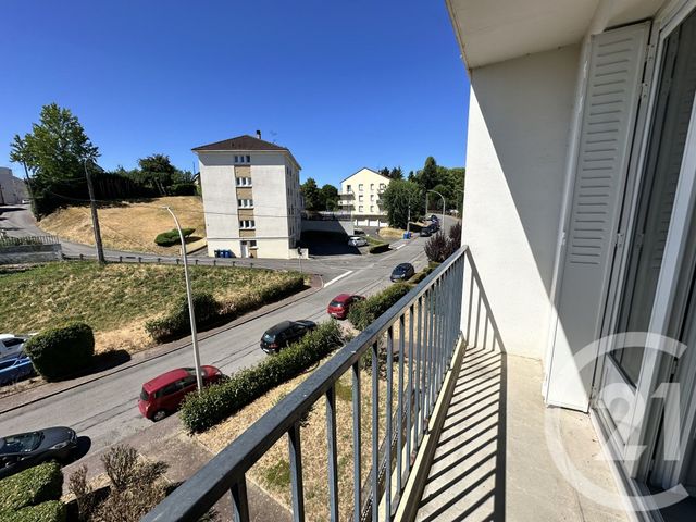 Appartement T3 à louer LIMOGES