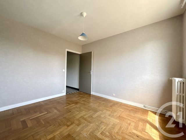 Appartement T3 à louer - 3 pièces - 59.5 m2 - LIMOGES - 87 - LIMOUSIN - Century 21 Atrium Immobilier