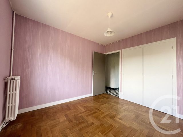Appartement T3 à louer - 3 pièces - 59.5 m2 - LIMOGES - 87 - LIMOUSIN - Century 21 Atrium Immobilier