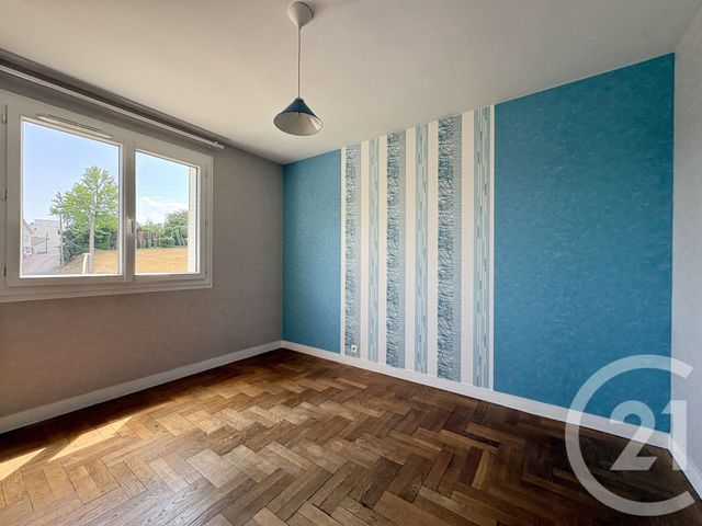 Appartement T3 à louer - 3 pièces - 59.5 m2 - LIMOGES - 87 - LIMOUSIN - Century 21 Atrium Immobilier