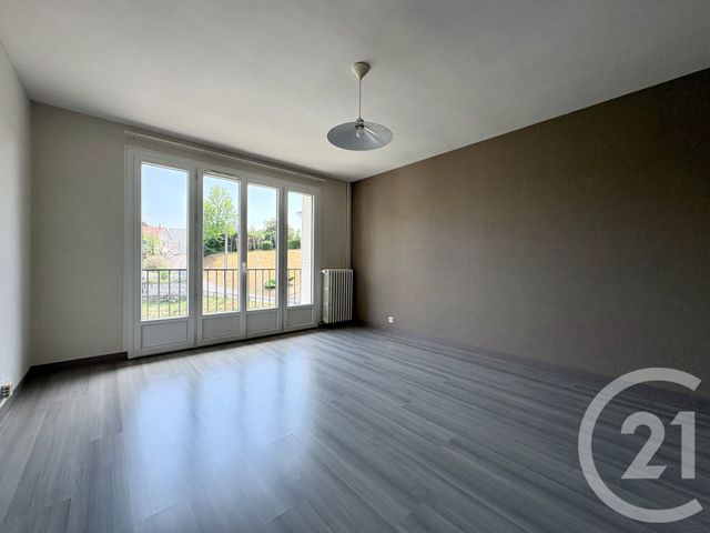 Appartement T3 à louer - 3 pièces - 59.5 m2 - LIMOGES - 87 - LIMOUSIN - Century 21 Atrium Immobilier