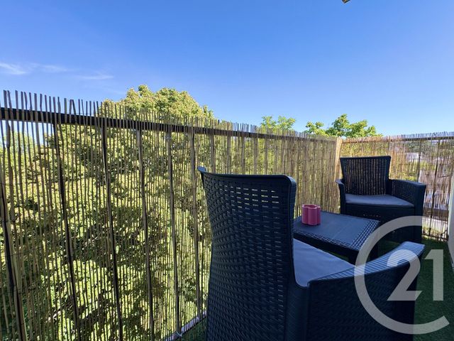 Appartement T2 à louer - 2 pièces - 68.6 m2 - LIMOGES - 87 - LIMOUSIN - Century 21 Atrium Immobilier
