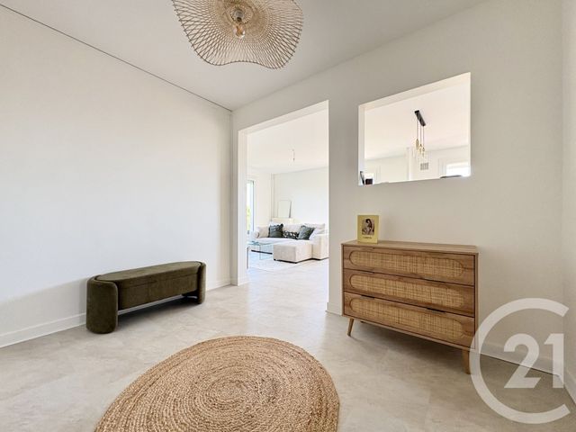 Appartement T2 à louer - 2 pièces - 68.6 m2 - LIMOGES - 87 - LIMOUSIN - Century 21 Atrium Immobilier
