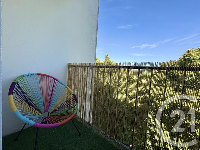 Appartement T2 à louer - 2 pièces - 68.6 m2 - LIMOGES - 87 - LIMOUSIN - Century 21 Atrium Immobilier