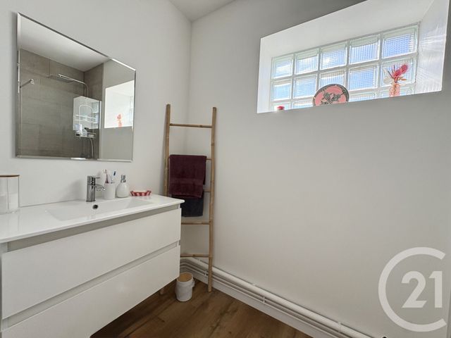 Appartement T2 à louer - 2 pièces - 68.6 m2 - LIMOGES - 87 - LIMOUSIN - Century 21 Atrium Immobilier