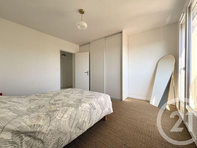 Appartement T2 à louer - 2 pièces - 68.6 m2 - LIMOGES - 87 - LIMOUSIN - Century 21 Atrium Immobilier