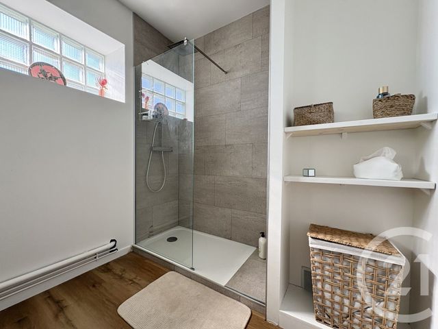 Appartement T2 à louer - 2 pièces - 68.6 m2 - LIMOGES - 87 - LIMOUSIN - Century 21 Atrium Immobilier